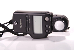 MINOLTA